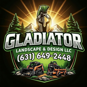 Gladiator Landscaping & Design LLC